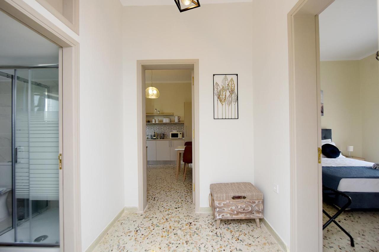 Alion House Rhodes City Exterior foto